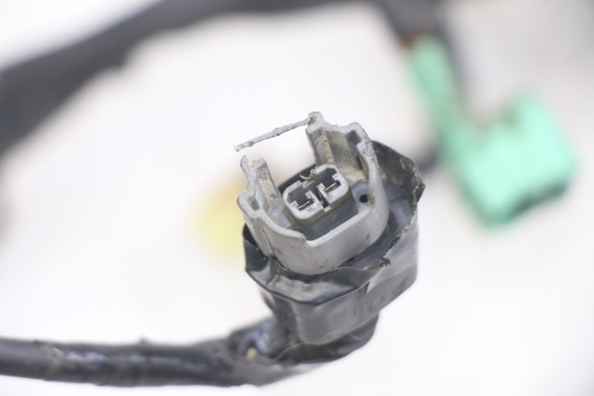 photo de FAIXA DE CABOS KAWASAKI KXF KX-F 250 (2012 - 2014) - Outro ângulo de visão
