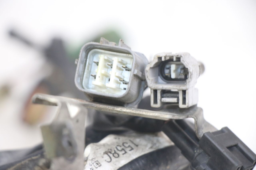 photo de FAIXA DE CABOS KAWASAKI KXF KX-F 250 (2012 - 2014) - Pontos de fixação