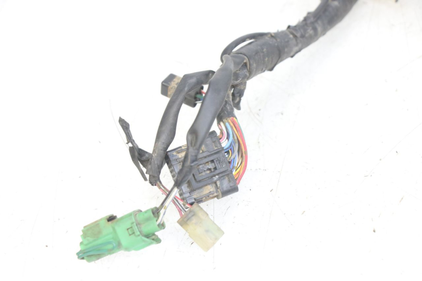 photo de FAIXA DE CABOS KAWASAKI KXF KX-F 250 (2012 - 2014) - Estado da superfície
