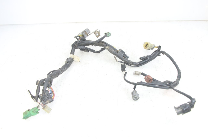 photo de FAIXA DE CABOS KAWASAKI KXF KX-F 250 (2012 - 2014) - Marcações e referências