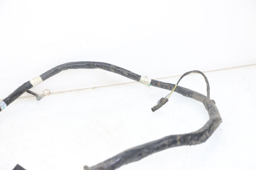 photo de FAIXA DE CABOS KYMCO DINK 4T 50 (2007 - 2018) - Pontos de fixação