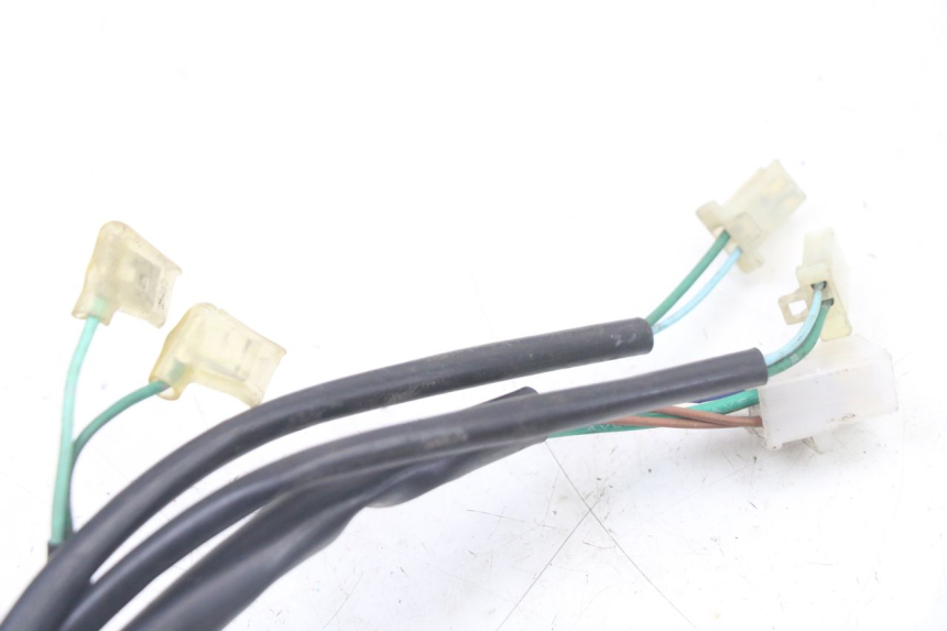 photo de FAIXA DE CABOS KYMCO XCITING 500 (2007 - 2010) - Ampliação dos componentes