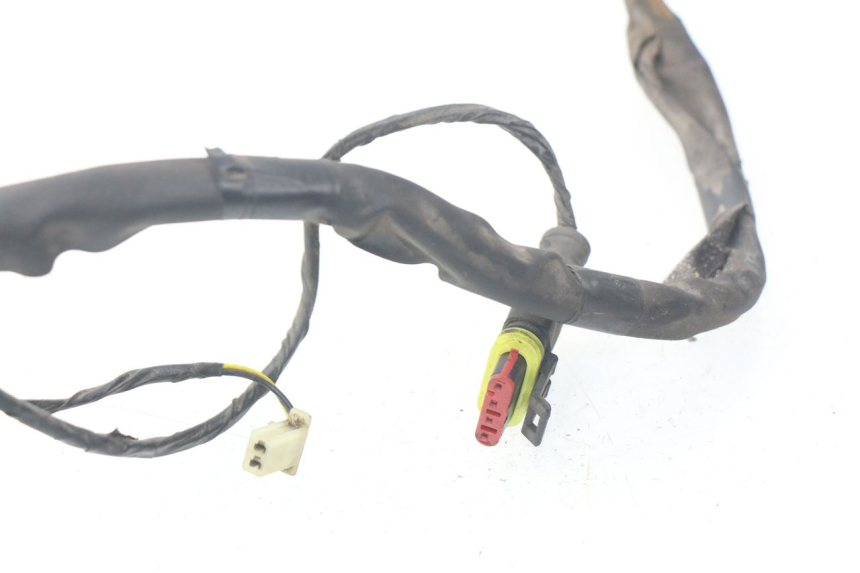 photo de FAIXA DE CABOS PIAGGIO LIBERTY 4T 50 (2004 - 2008) - Detalhe da peça