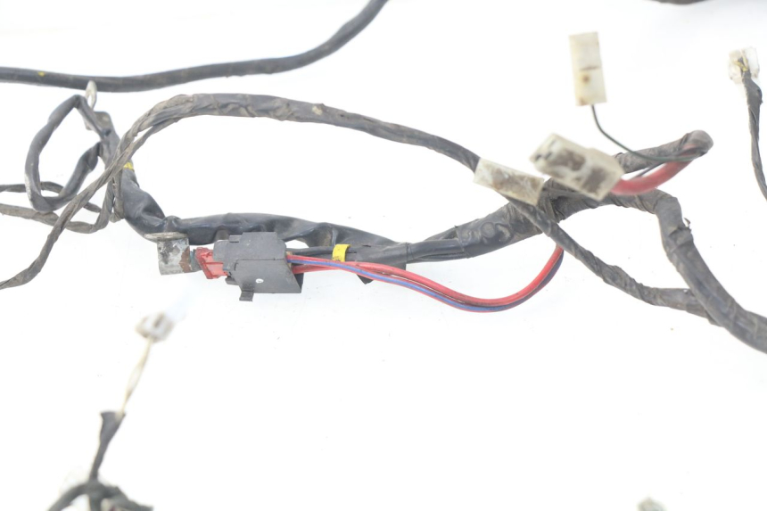 photo de FAIXA DE CABOS PIAGGIO LIBERTY 4T 50 (2004 - 2008) - Peça verificada