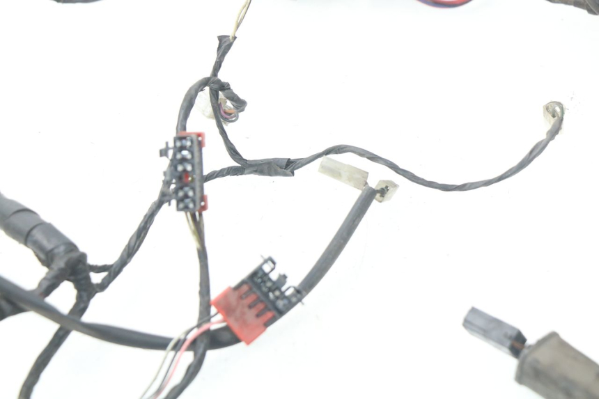 photo de FAIXA DE CABOS PIAGGIO LIBERTY 4T 50 (2004 - 2008) - Marcações e referências
