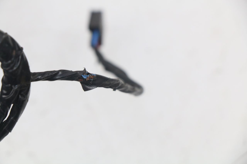 photo de FAIXA DE CABOS PIAGGIO LIBERTY IGET 4T 50 (2015 - 2020) - Detalhe da peça