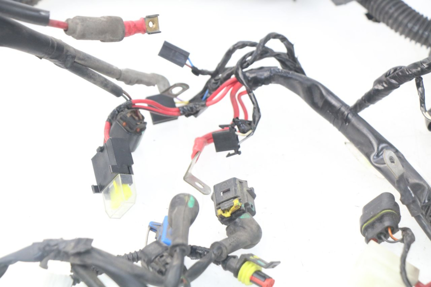 photo de FAIXA DE CABOS PIAGGIO LIBERTY IGET 4T 50 (2015 - 2020) - Vista do produto