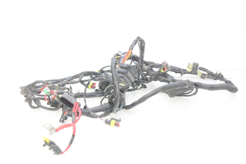 photo de FAIXA DE CABOS PIAGGIO LIBERTY IGET 4T 50 (2015 - 2020) - Detalhe da peça