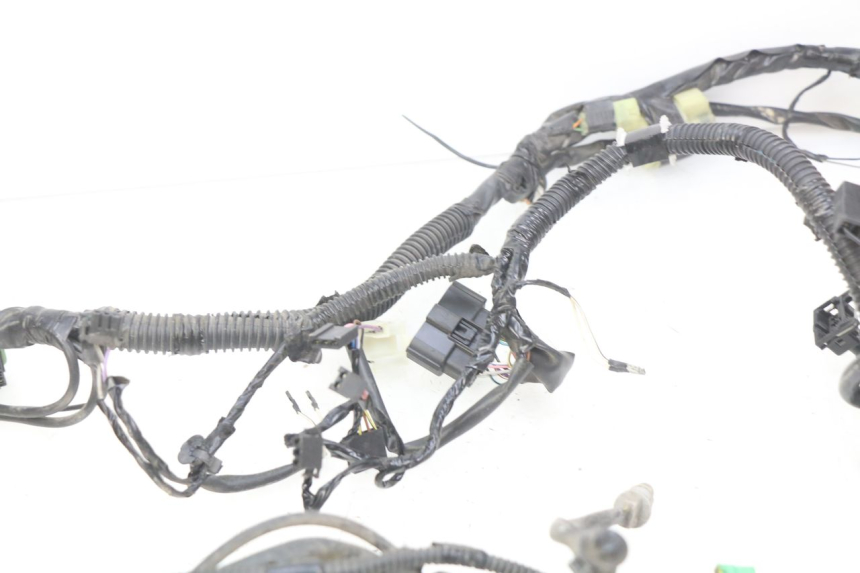 photo de FAIXA DE CABOS PIAGGIO LIBERTY IGET 4T 50 (2015 - 2020) - Peça verificada