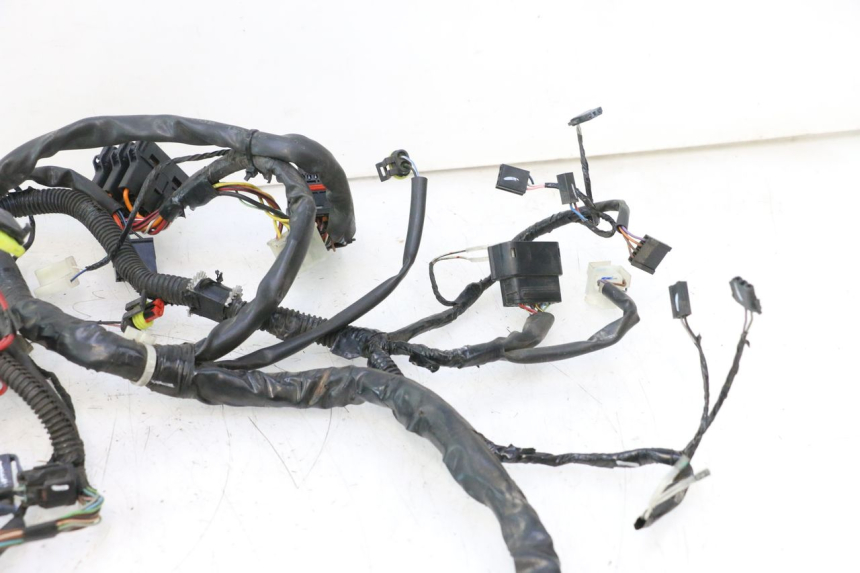 photo de FAIXA DE CABOS PIAGGIO LIBERTY IGET 4T 50 (2021 - 2025) - Vista do produto