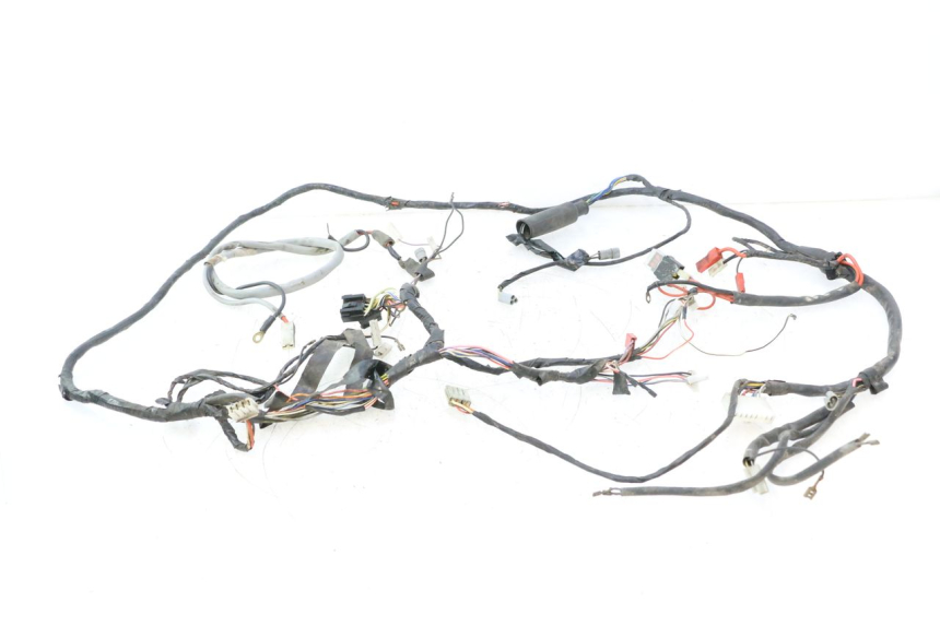 photo de FAIXA PIAGGIO LIBERTY 50 (1998 - 2003) - Vista principal