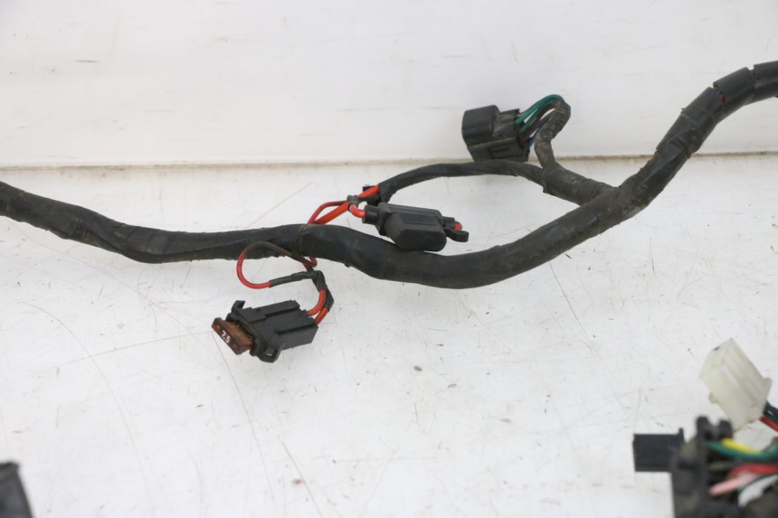 photo de FAIXA DE CABOS KYMCO LIKE 125 (2009 - 2016) - Peça verificada