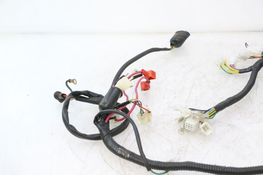 photo de FAIXA LONGJIA LJ50QT 8M 2T 50 (2010 - 2017) - Ampliação técnica