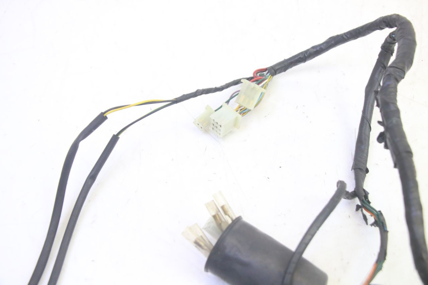 photo de FAIXA DE CABOS PEUGEOT LUDIX 50 (2008 - 2017) - Peça verificada