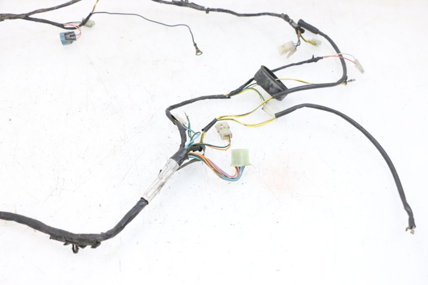 photo de FAIXA DE CABOS PEUGEOT LUDIX 50 (2005 - 2007) - Peça verificada