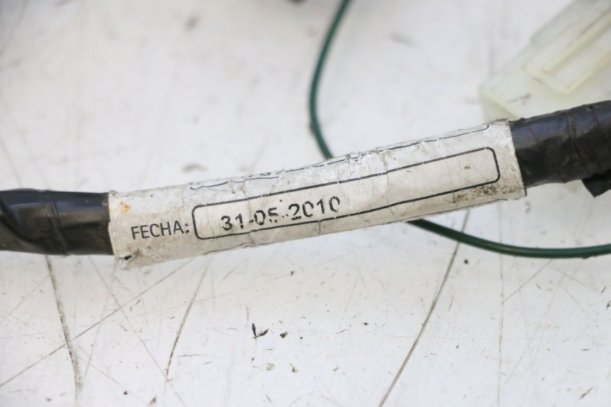photo de FAIXA DE CABOS PEUGEOT LUDIX 50 (2008 - 2017) - Ampliação técnica