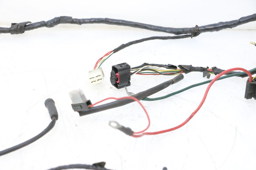 photo de FAIXA DE CABOS PEUGEOT LUDIX 50 (2008 - 2017) - Peça verificada