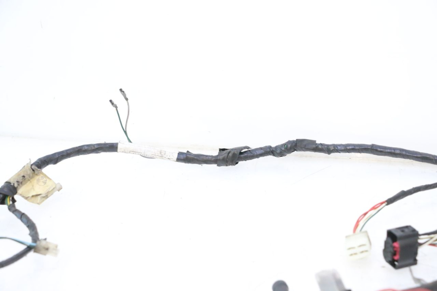 photo de FAIXA DE CABOS PEUGEOT LUDIX 50 (2008 - 2017) - Marcações e referências