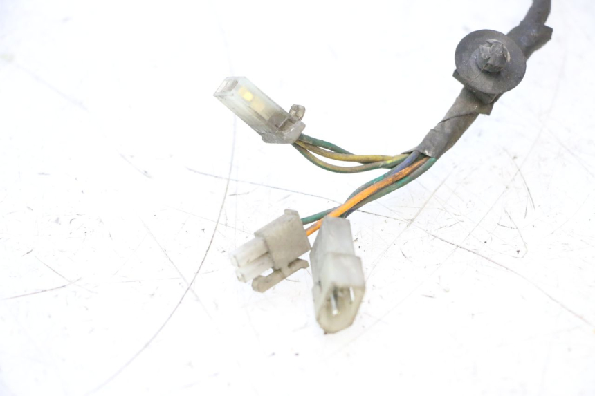 photo de FAIXA DE CABOS PEUGEOT LUDIX 50 (2005 - 2007) - Imagem adicional