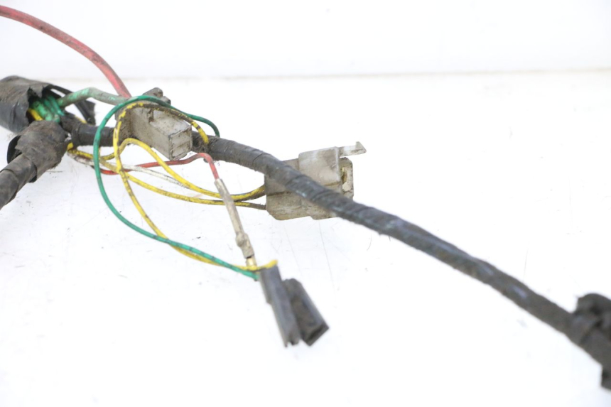 photo de FAIXA DE CABOS PEUGEOT LUDIX 50 (2005 - 2007) - Zoom de qualidade