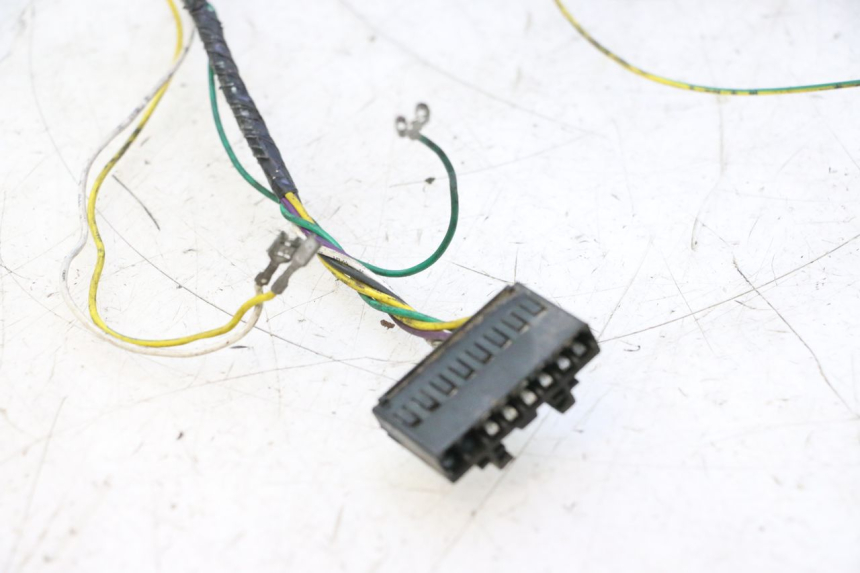 photo de FAIXA DE CABOS PEUGEOT LUDIX 50 (2005 - 2007) - Ampliação técnica