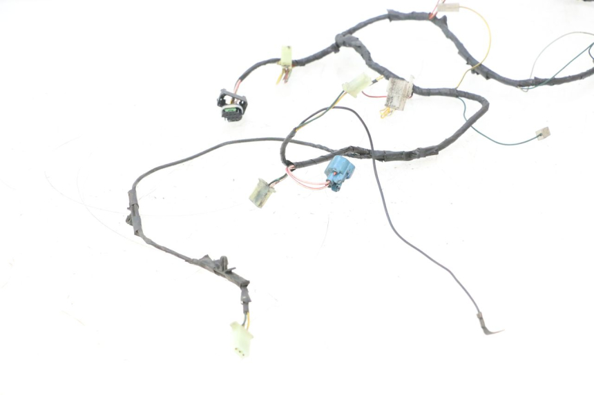 photo de FAIXA PEUGEOT LUDIX ONE 14P 50 (2004 - 2013) - Detalhe da peça