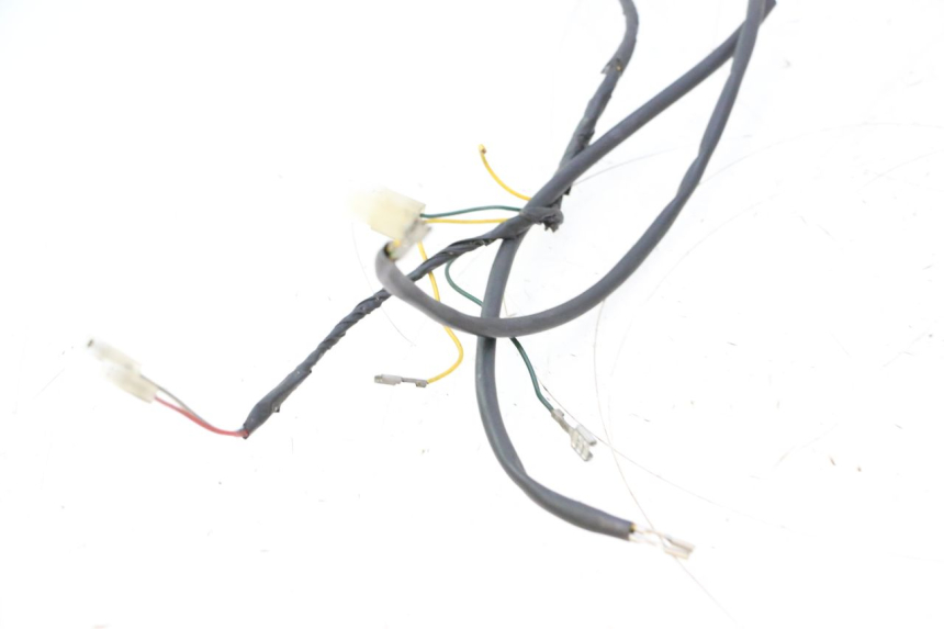 photo de FAIXA PEUGEOT LUDIX ONE 14P 50 (2004 - 2013) - Imagem adicional
