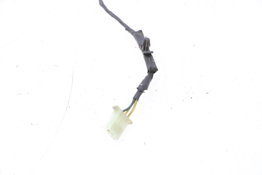 photo de FAIXA PEUGEOT LUDIX ONE 14P 50 (2004 - 2013) - Inspeção visual