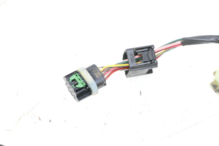 photo de FAIXA PEUGEOT LUDIX ONE 14P 50 (2004 - 2013) - Zoom do estado de desgaste