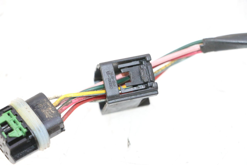 photo de FAIXA PEUGEOT LUDIX ONE 14P 50 (2004 - 2013) - Outro ângulo de visão