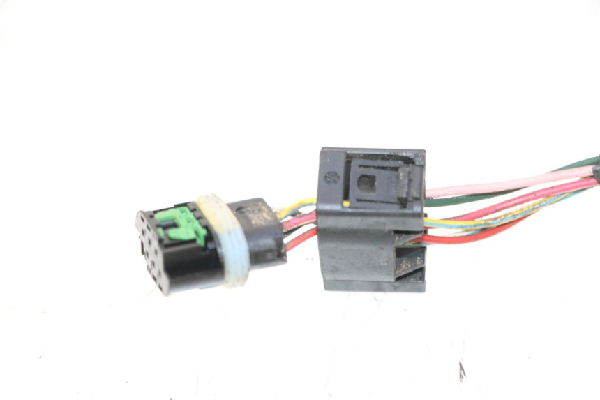 photo de FAIXA PEUGEOT LUDIX ONE 14P 50 (2004 - 2013) - Ampliação técnica