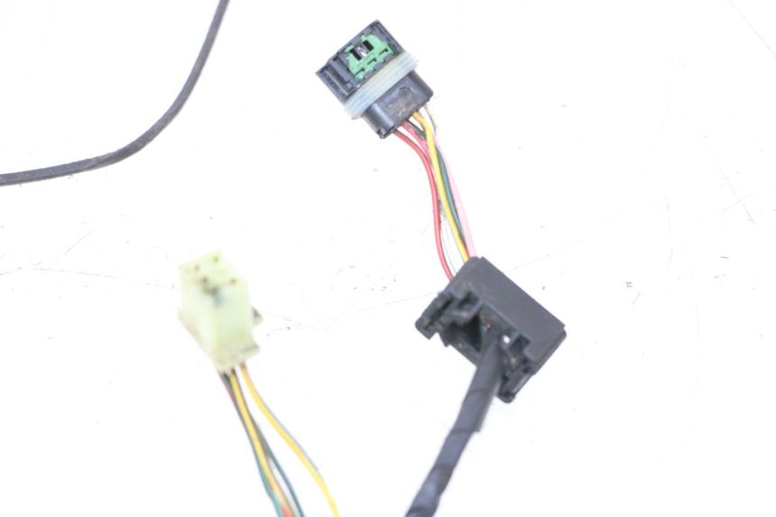 photo de FAIXA PEUGEOT LUDIX ONE 14P 50 (2004 - 2013) - Vista geral