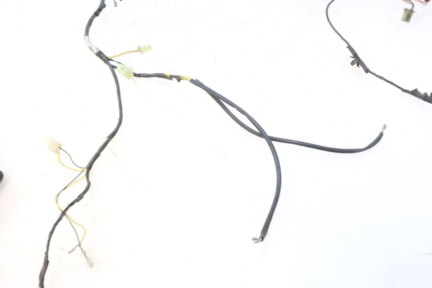 photo de FAIXA PEUGEOT LUDIX ONE 14P 50 (2004 - 2013) - Estado da superfície