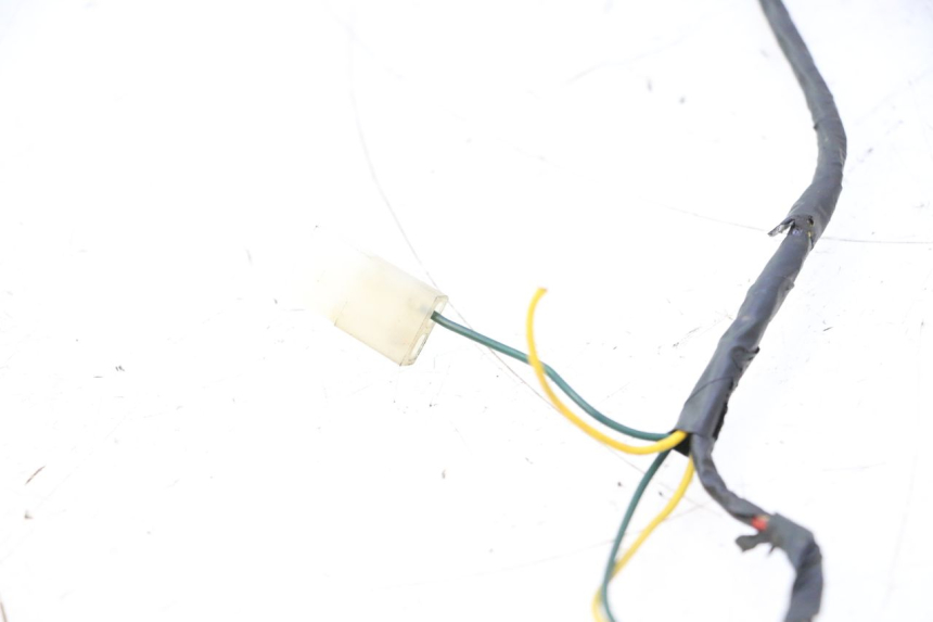 photo de FAIXA PEUGEOT LUDIX ONE 14P 50 (2004 - 2013) - Peça verificada