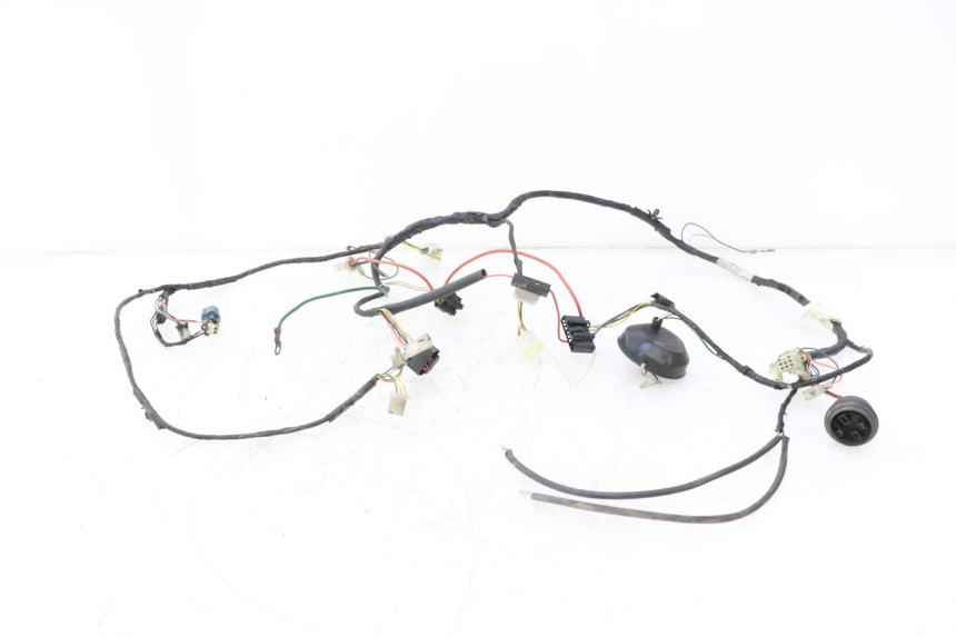 photo de FAIXA DE CABOS PEUGEOT LUDIX ONE 50 (2004 - 2013) - Vista principal