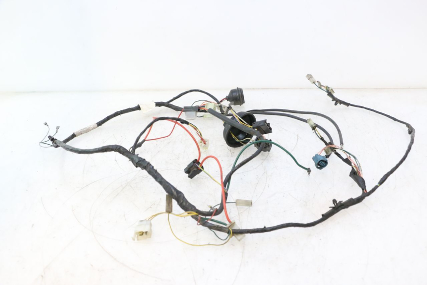 photo de FAIXA DE CABOS PEUGEOT LUDIX ONE 50 (2004 - 2013) - Ampliação técnica