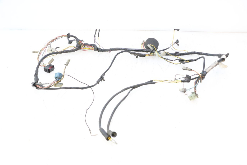 photo de FAIXA DE CABOS PEUGEOT LUDIX ONE 50 (2004 - 2013) - Detalhe da peça