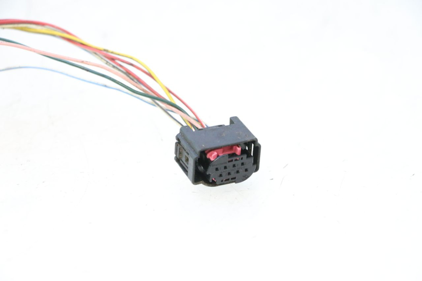 photo de FAIXA DE CABOS PEUGEOT LUDIX ONE 50 (2004 - 2013) - Imagem adicional