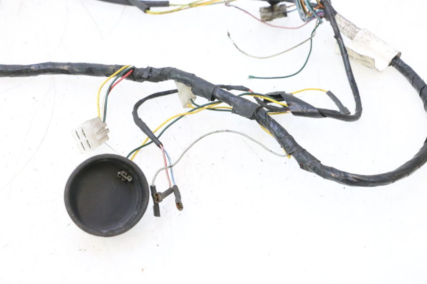photo de FAIXA DE CABOS PEUGEOT LUDIX ONE 50 (2004 - 2013) - Ampliação técnica