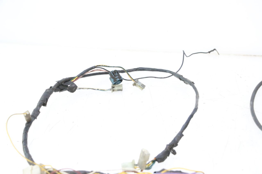 photo de FAIXA DE CABOS PEUGEOT LUDIX ONE 50 (2004 - 2013) - Vista geral