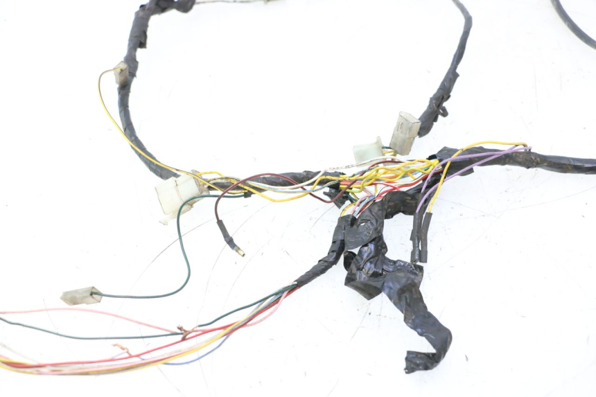 photo de FAIXA DE CABOS PEUGEOT LUDIX ONE 50 (2004 - 2013) - Peça verificada