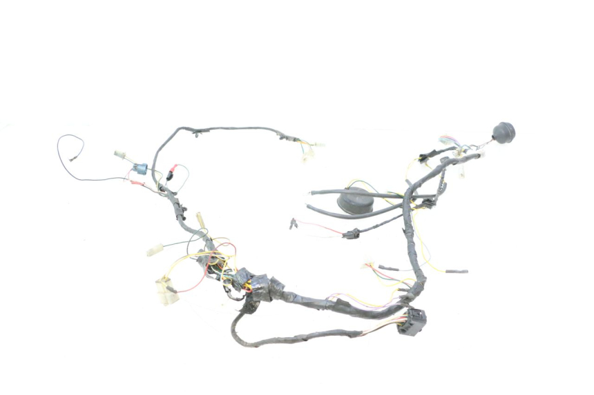photo de FAIXA PEUGEOT LUDIX ONE 50 (2004 - 2006) - Vista principal