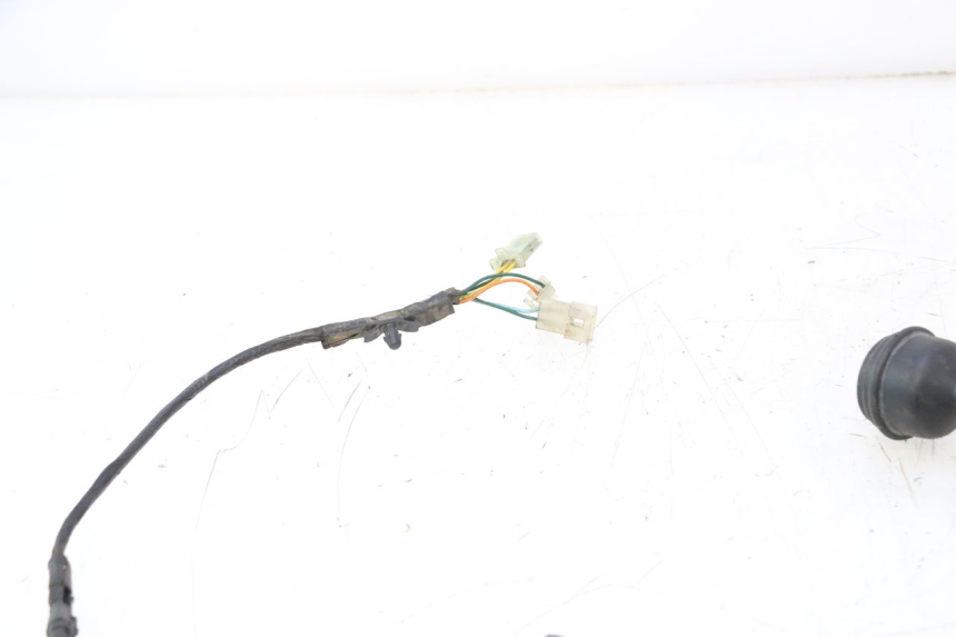 photo de FAIXA PEUGEOT LUDIX ONE 50 (2004 - 2006) - Detalhe da peça