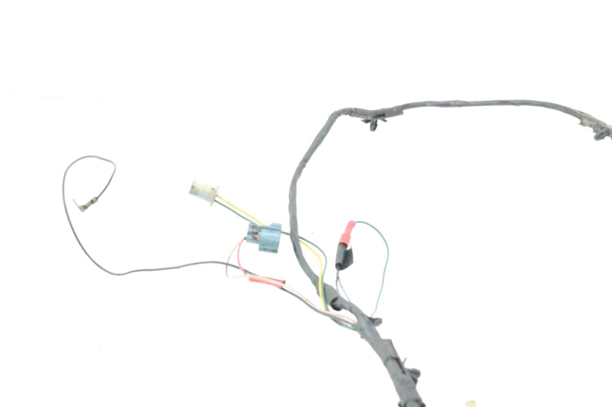 photo de FAIXA PEUGEOT LUDIX ONE 50 (2004 - 2006) - Ampliação dos componentes