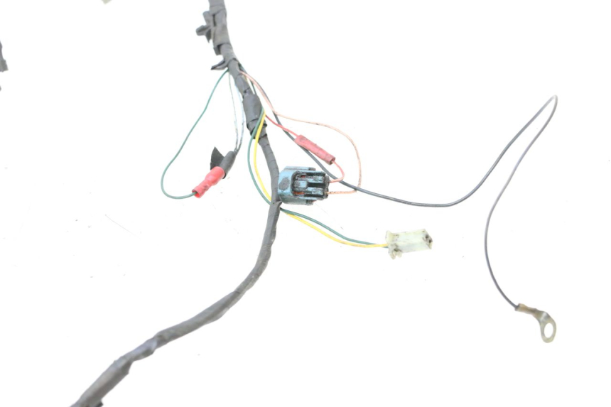 photo de FAIXA PEUGEOT LUDIX ONE 50 (2004 - 2006) - Imagem adicional