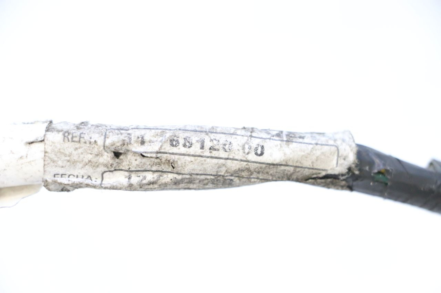 photo de FAIXA PEUGEOT LUDIX ONE 50 (2004 - 2006) - Pontos de fixação