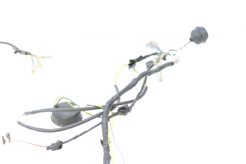 photo de FAIXA PEUGEOT LUDIX ONE 50 (2004 - 2006) - Peça verificada