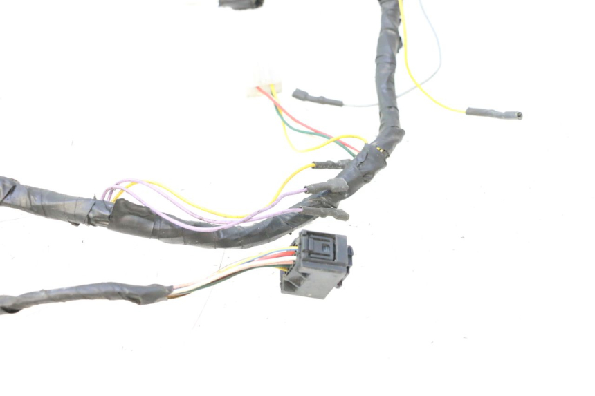 photo de FAIXA PEUGEOT LUDIX ONE 50 (2004 - 2006) - Marcações e referências