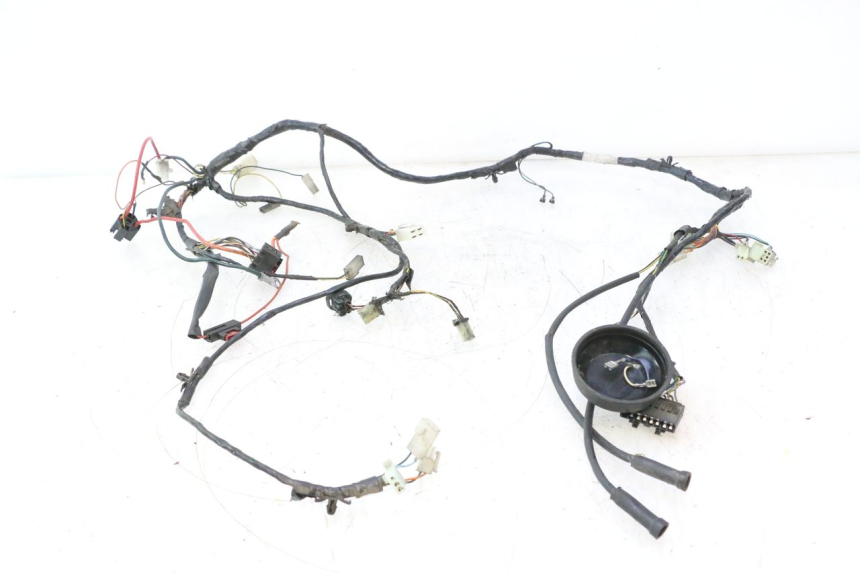 photo de FAIXA PEUGEOT LUDIX PRO 2T 50 (2010 - 2017) - Vista principal
