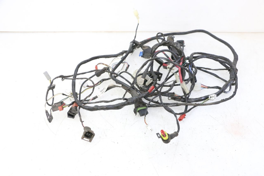 photo de FAIXA DE CABOS PIAGGIO LXV 4T 50 (2009 - 2013) - Detalhe da peça